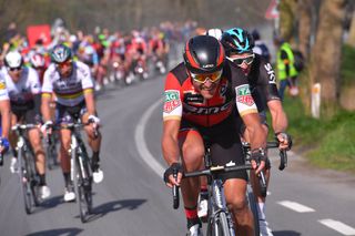 Van Avermaet: I can no longer say I'm not the Tour of Flanders favourite