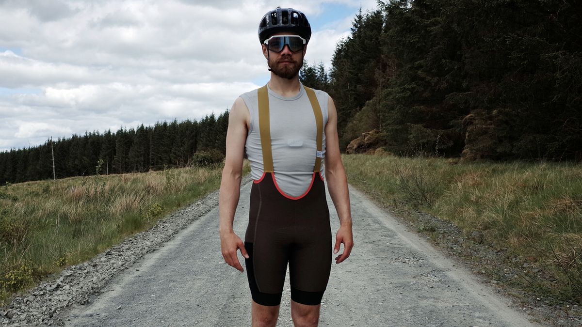 MAAP Alt_Road cargo bib short review Aussie gravel shorts combining
