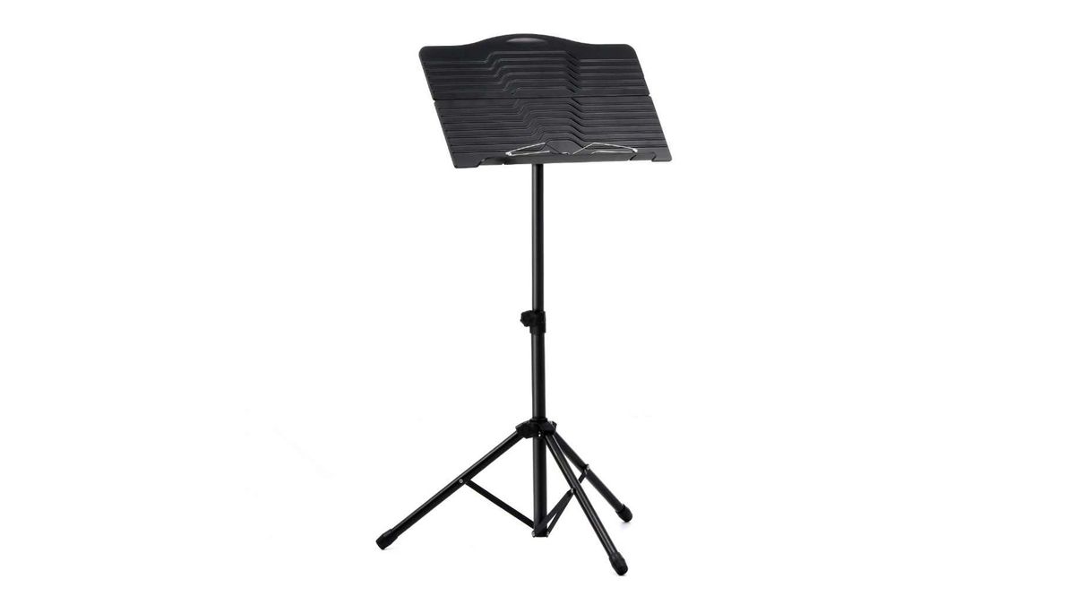 Best music stands Top choices for students and orchestral MusicRadar