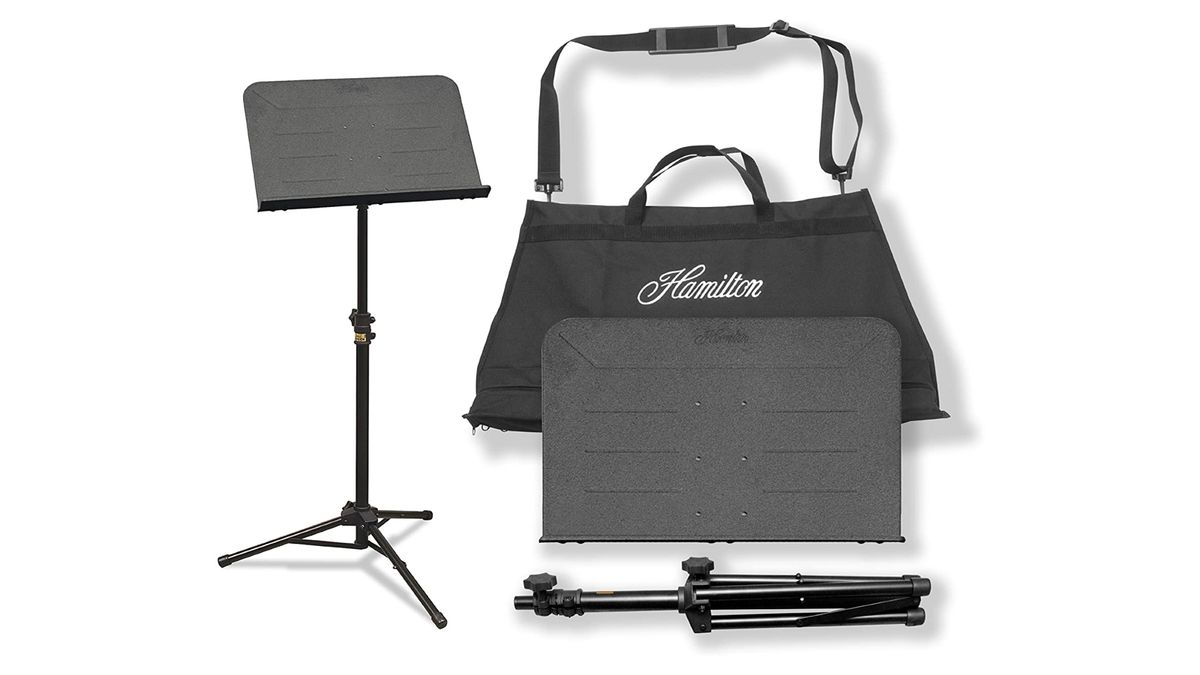 Best music stands Top choices for students and orchestral MusicRadar