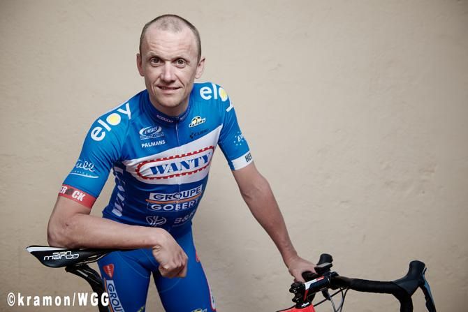James Vanlandschoot (Wanty-Groupe Gobert)
