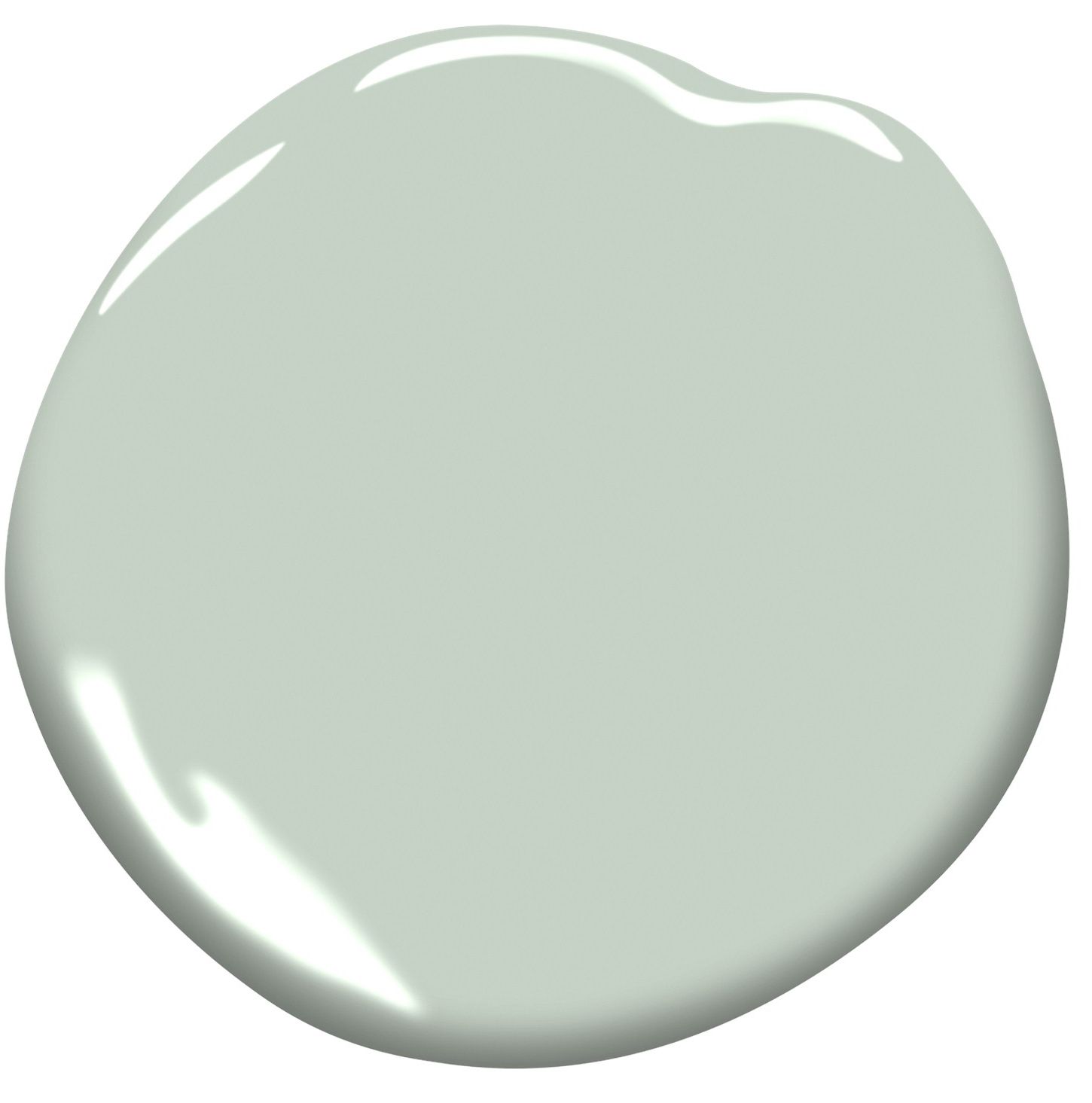 Crystalline, Benjamin Moore