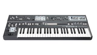 Best synthesizers: UDO Super 6