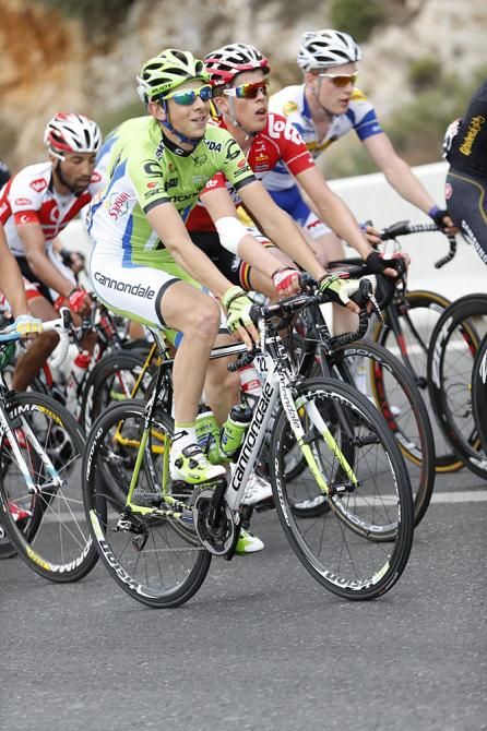 Davide Formolo (Cannondale)