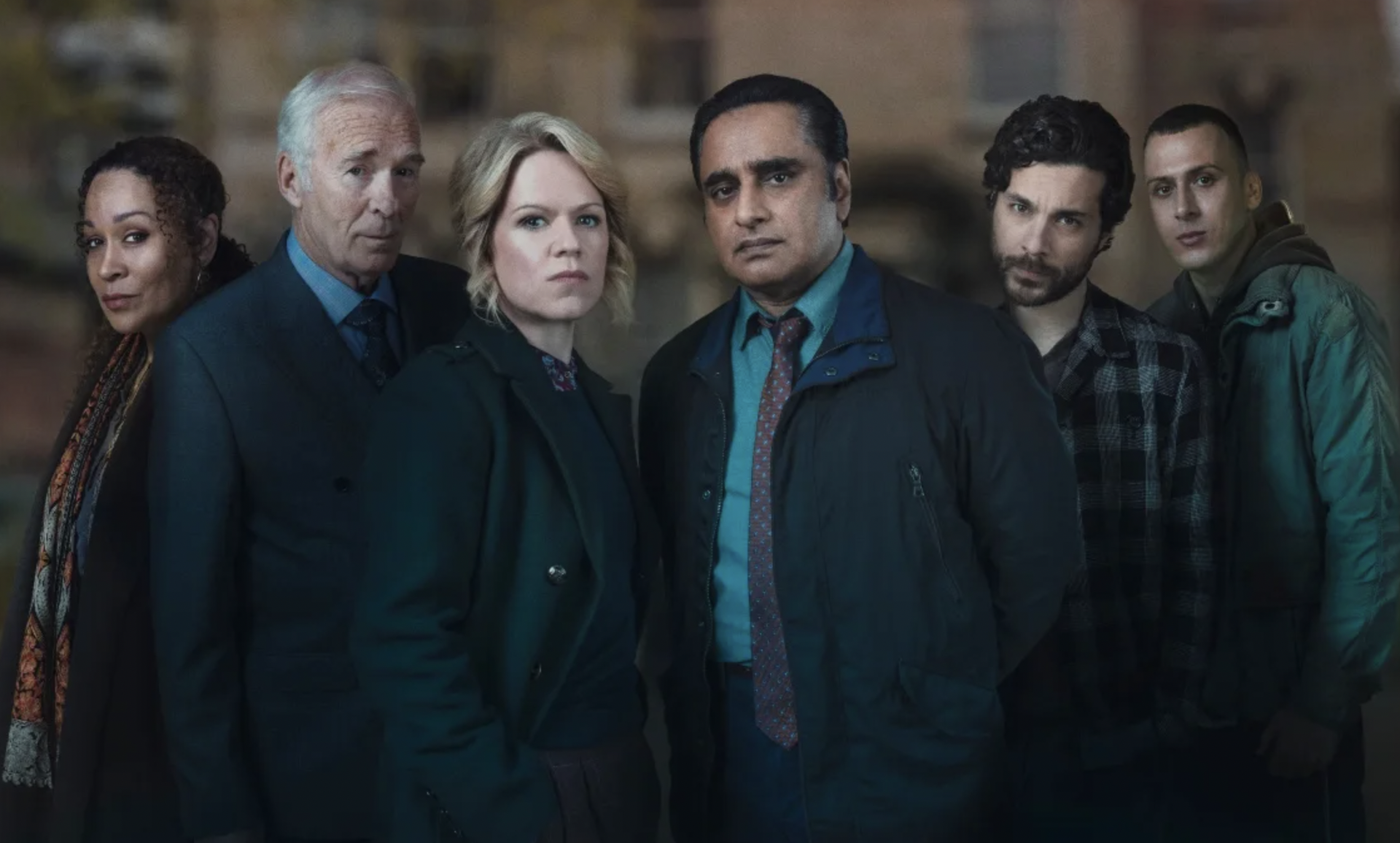 Unforgotten Season 5 Cast: Who's Who | What To Watch