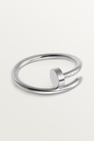 Cartier Juste un Clou Ring, Small Model