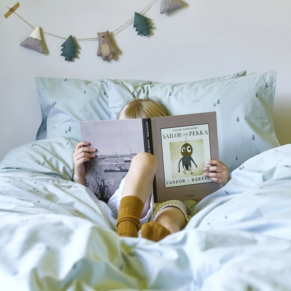 best kids bedding