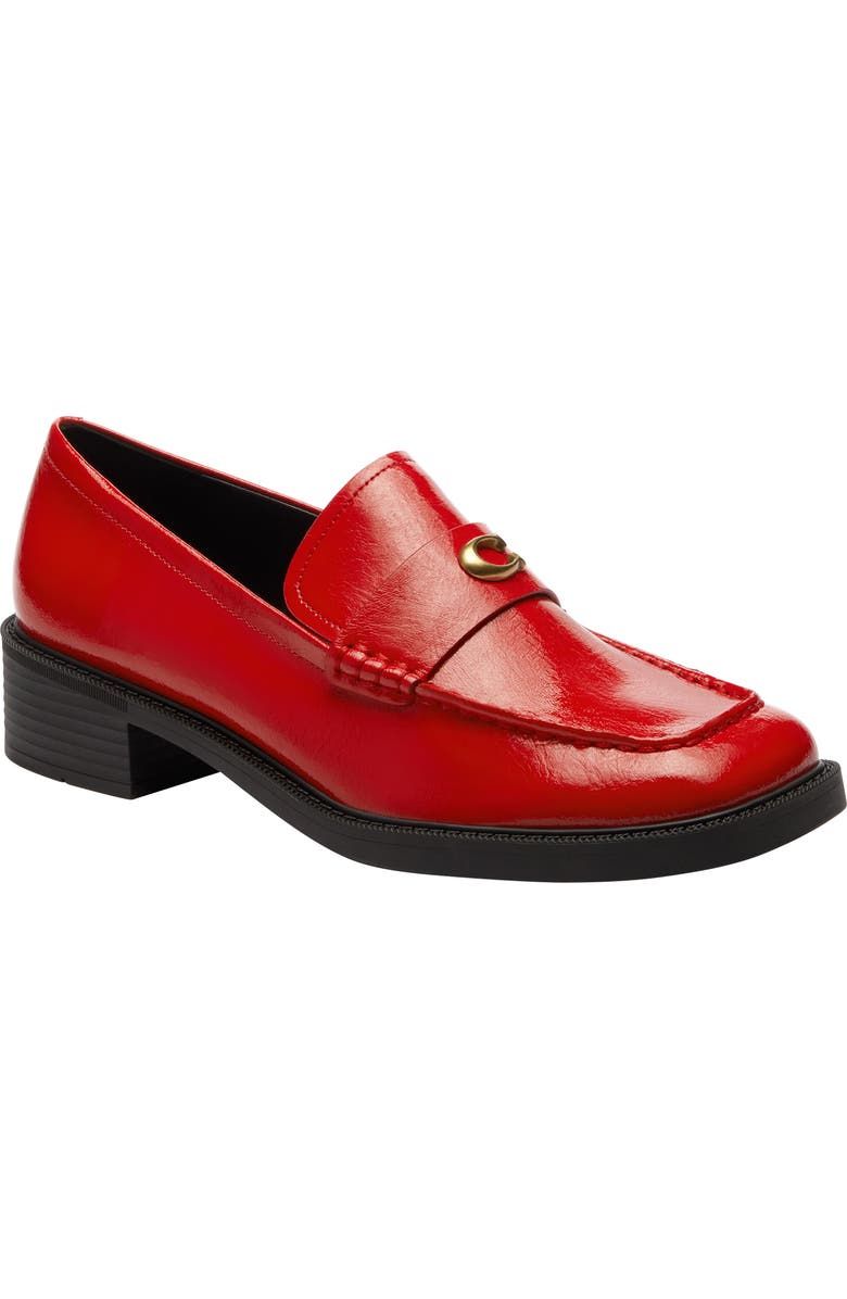Glazed Loafer