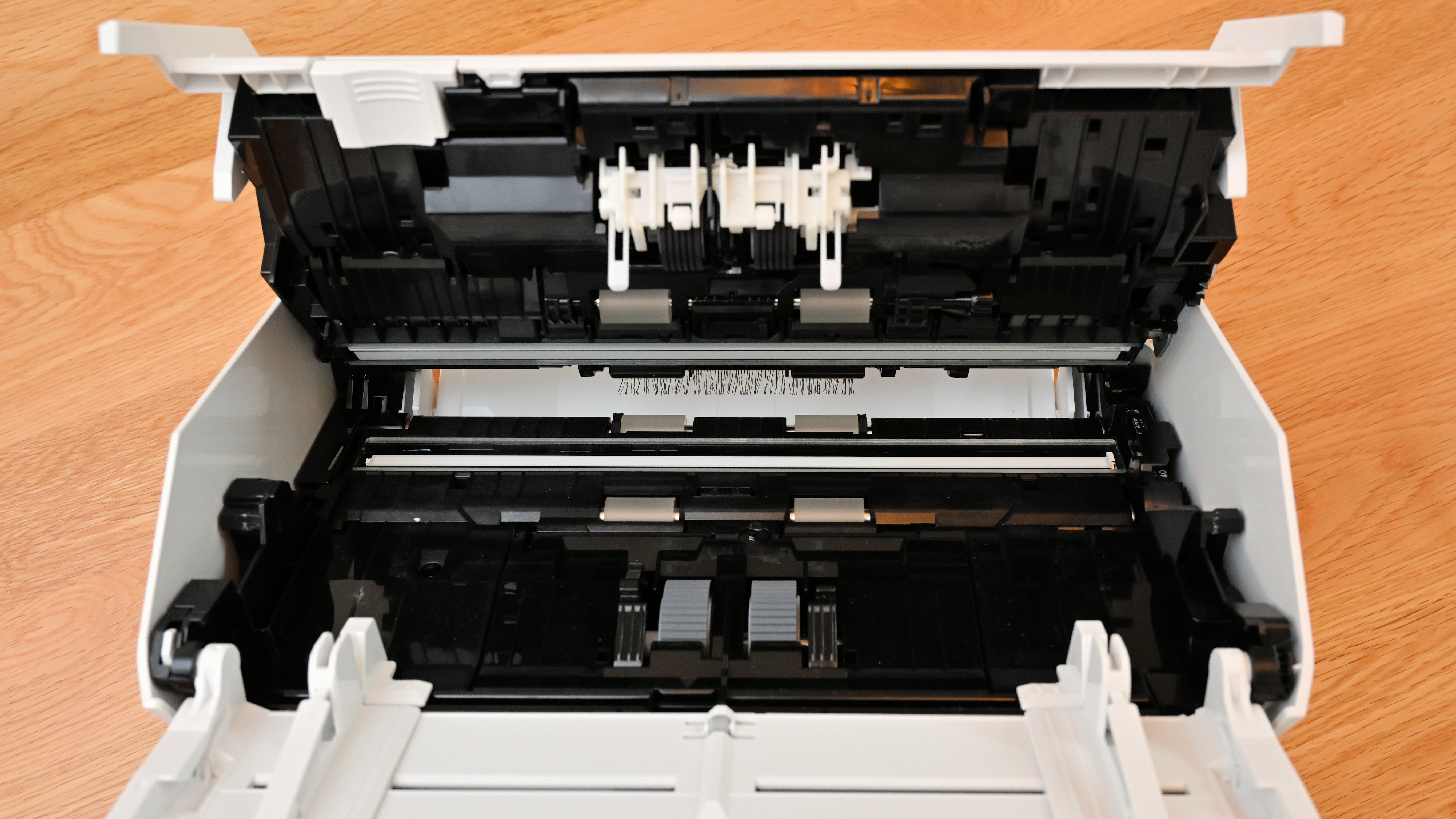 Ricoh SnapScan iX2500 product image