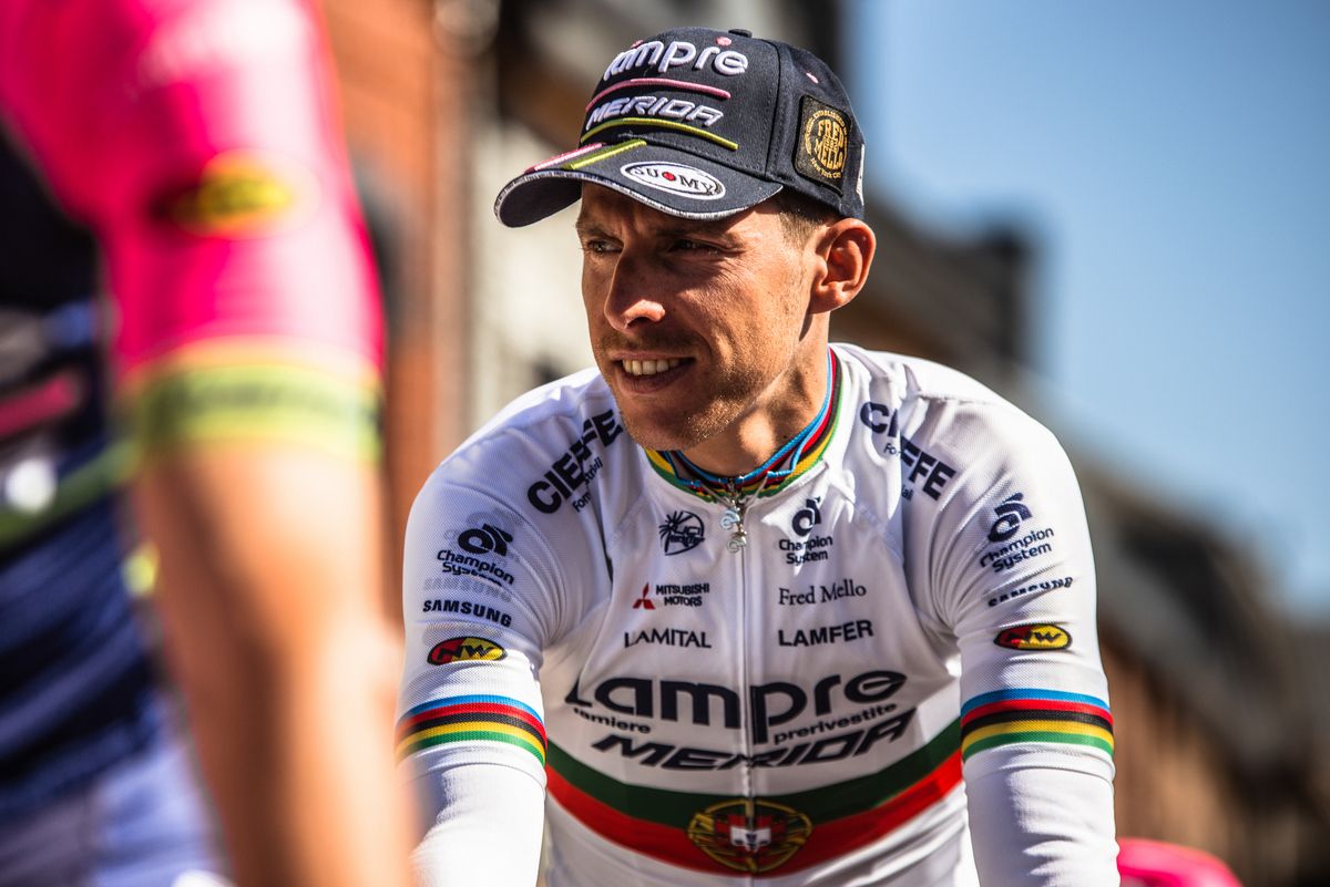 Rui Costa (Lampre - Merida)