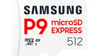 Samsung P9 Express 512 GB Samsung P9 Express 512 GB