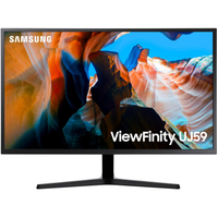 Samsung 31.5" 4K monitor | was $339| now $209
Save $130 at Amazon