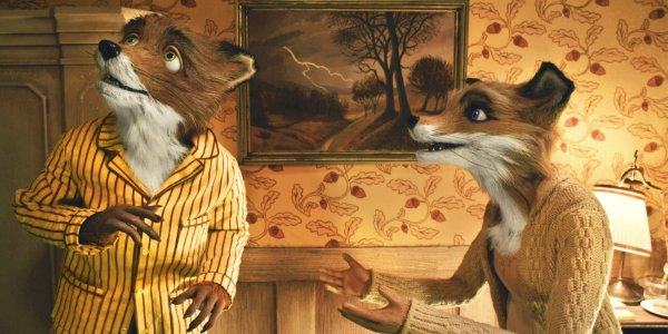 10 best movies of 2009