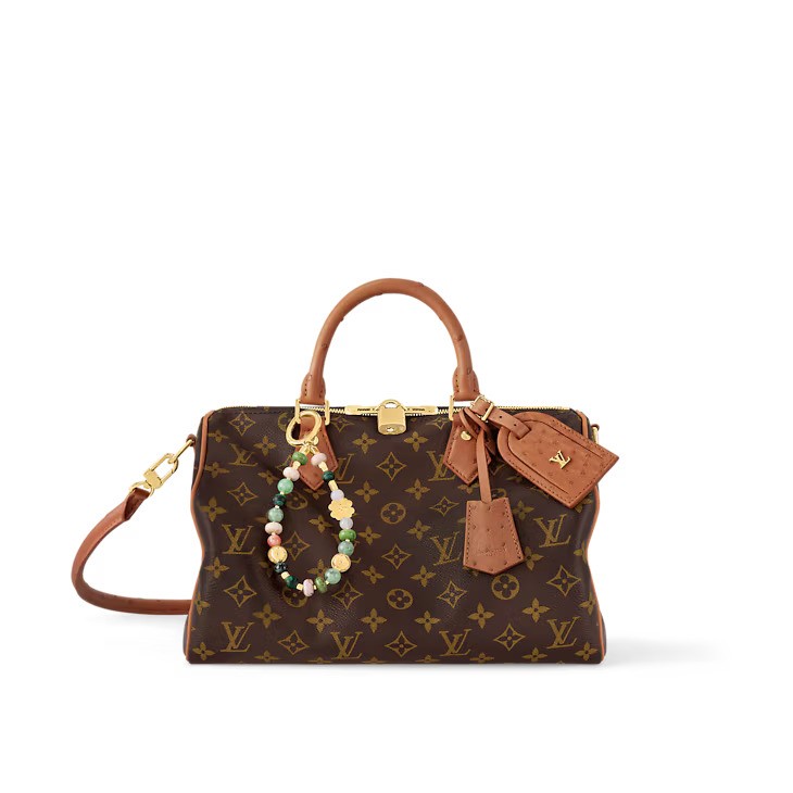Louis Vuitton, Speedy Soft 20 Hobo Bag
