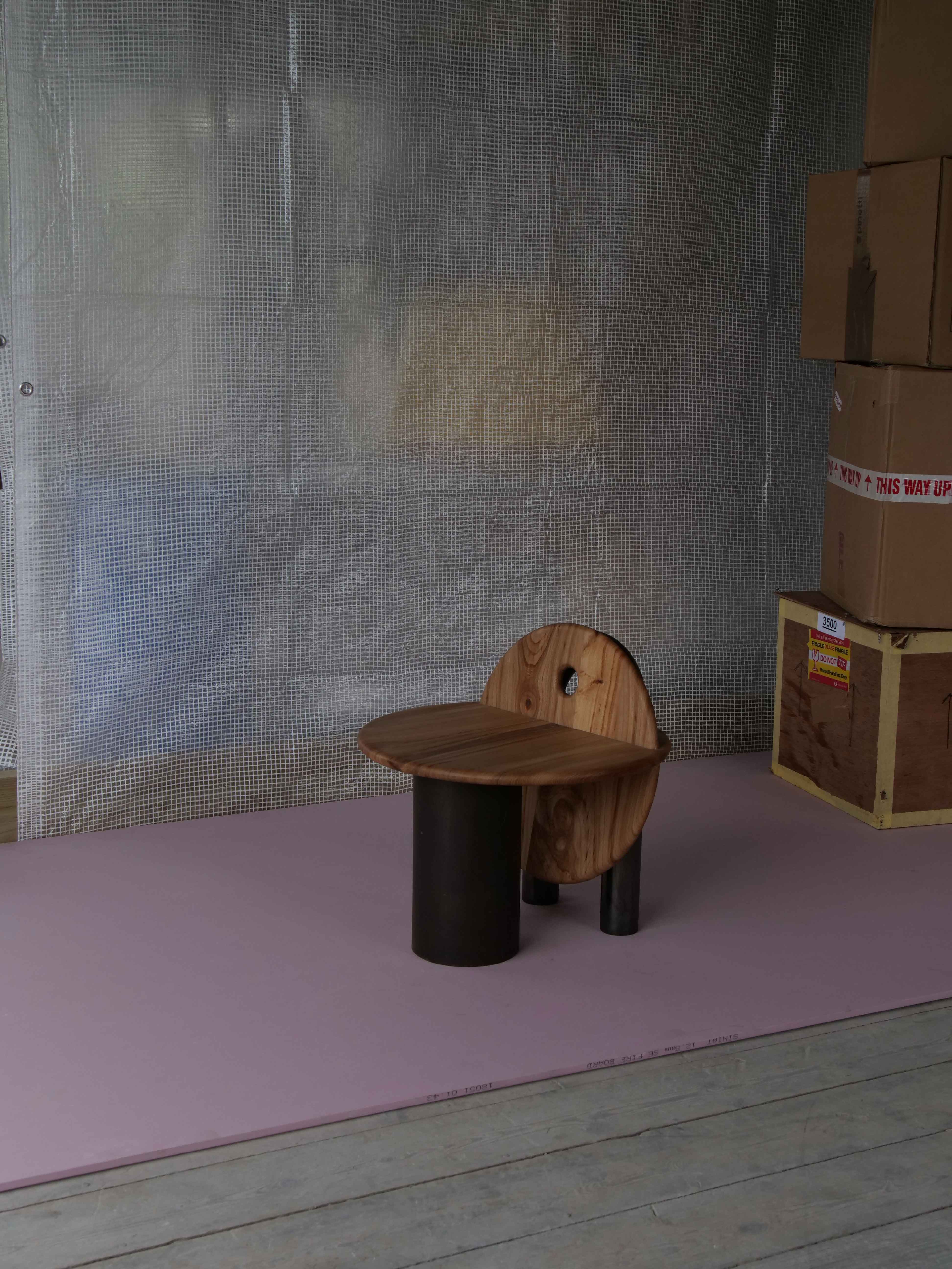 Design everything seating design