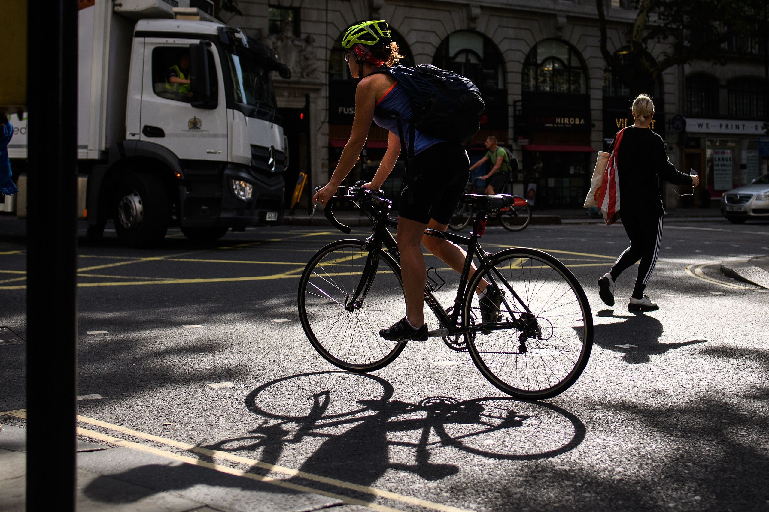 British Cycling launches Sofa to Saddle app to boost participation