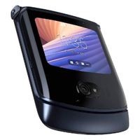 Motorola Razr 5G Unlocked: was $1,399 now $799 @ Best Buy