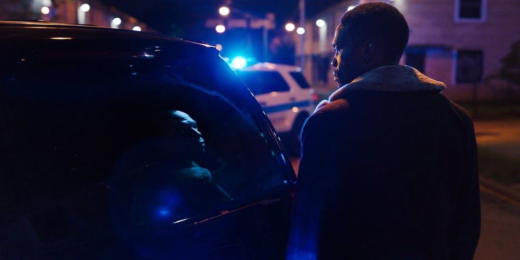 Candyman Ending Explained Who Said His Name At The End Of The Horror