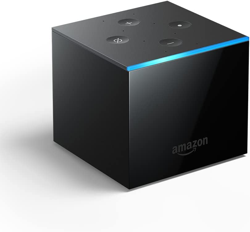 Amazon Fire TV-kubus