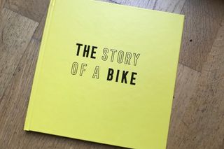 Story of a Bike