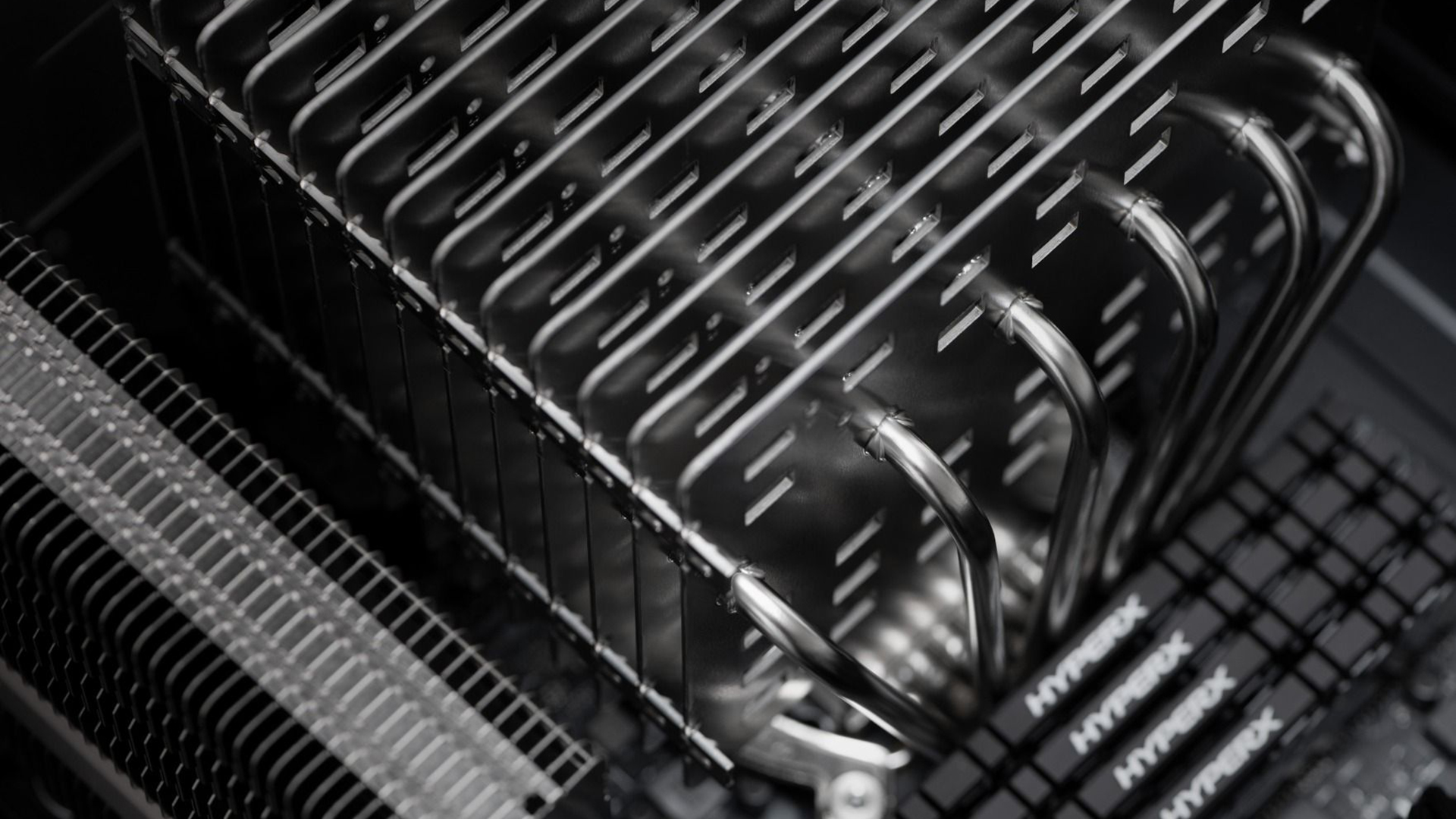  Sit back, relax, and chill to Noctua's utterly ASMR passive PC build vid 