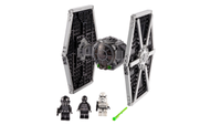Imperial TIE Fighter™: $39.99 on LEGO