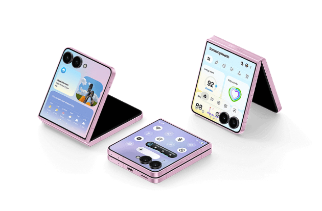 samsung foldable 2026 leaked marketing materials