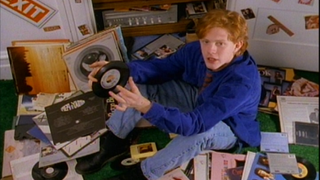 Michael C. Maronna in The Adventures of Pete and Pete