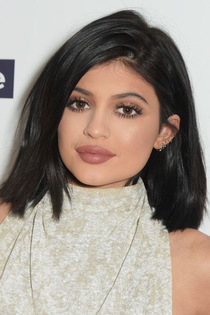 Kylie Jenner, 2015