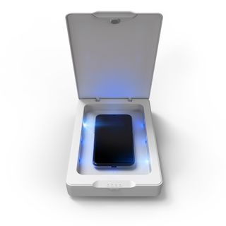 Invisibleshield Uv Sanitizer