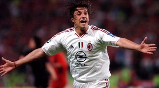 Hernan Crespo