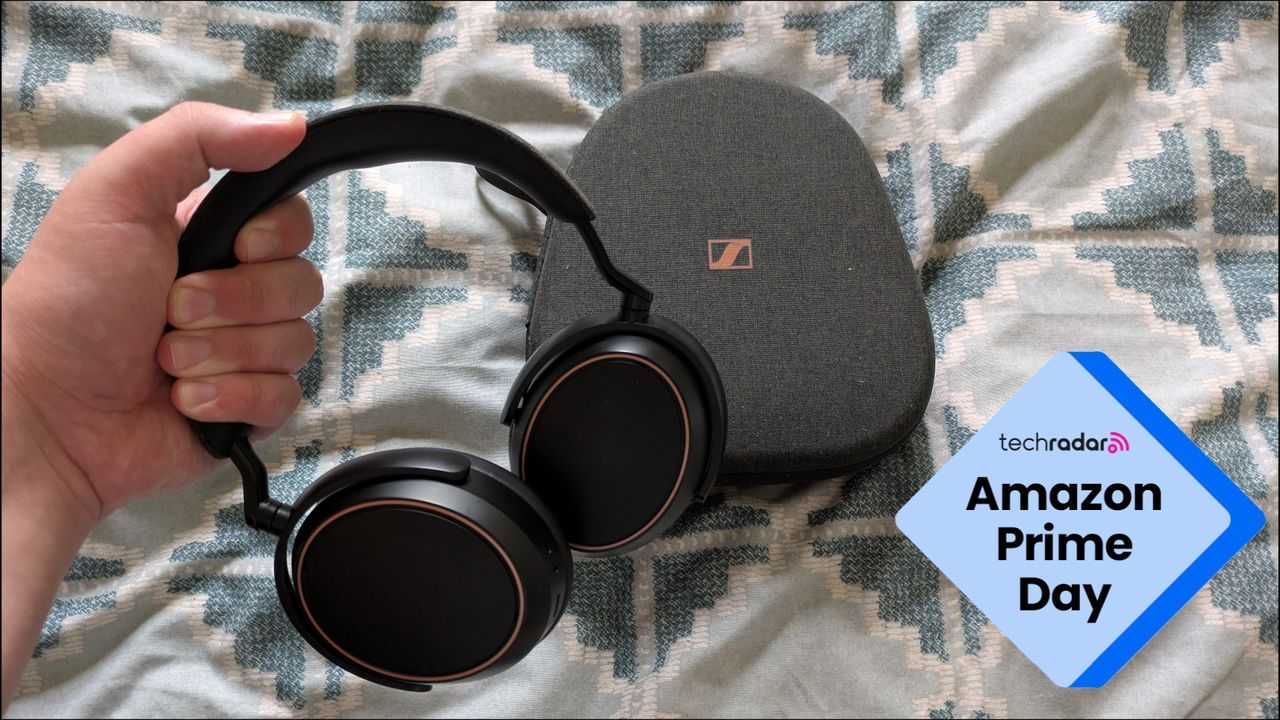 I use the Sennheiser Momentum 4 everyday and there's no better time to buy them — here's why