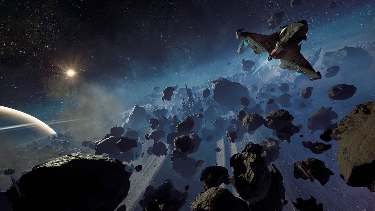Chorus Screenshot Image
