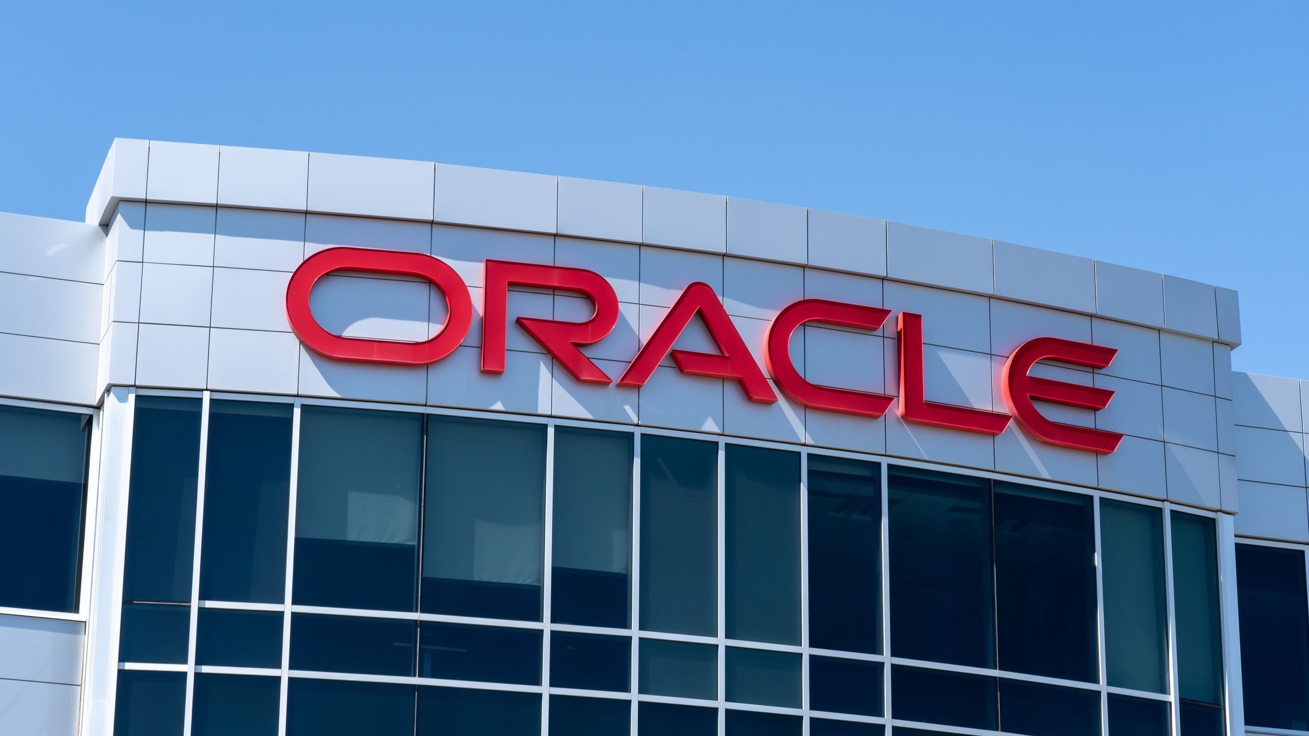 Oracle has reportedly placed an order for $40 billion in Nvidia AI GPUs ...