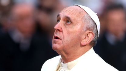 Pope Francis