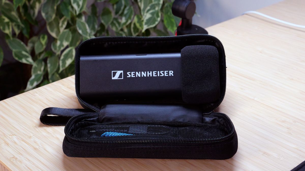 Sennheiser Profile Wireless microphone
