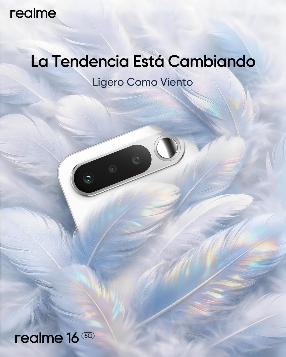 realme 16 5G