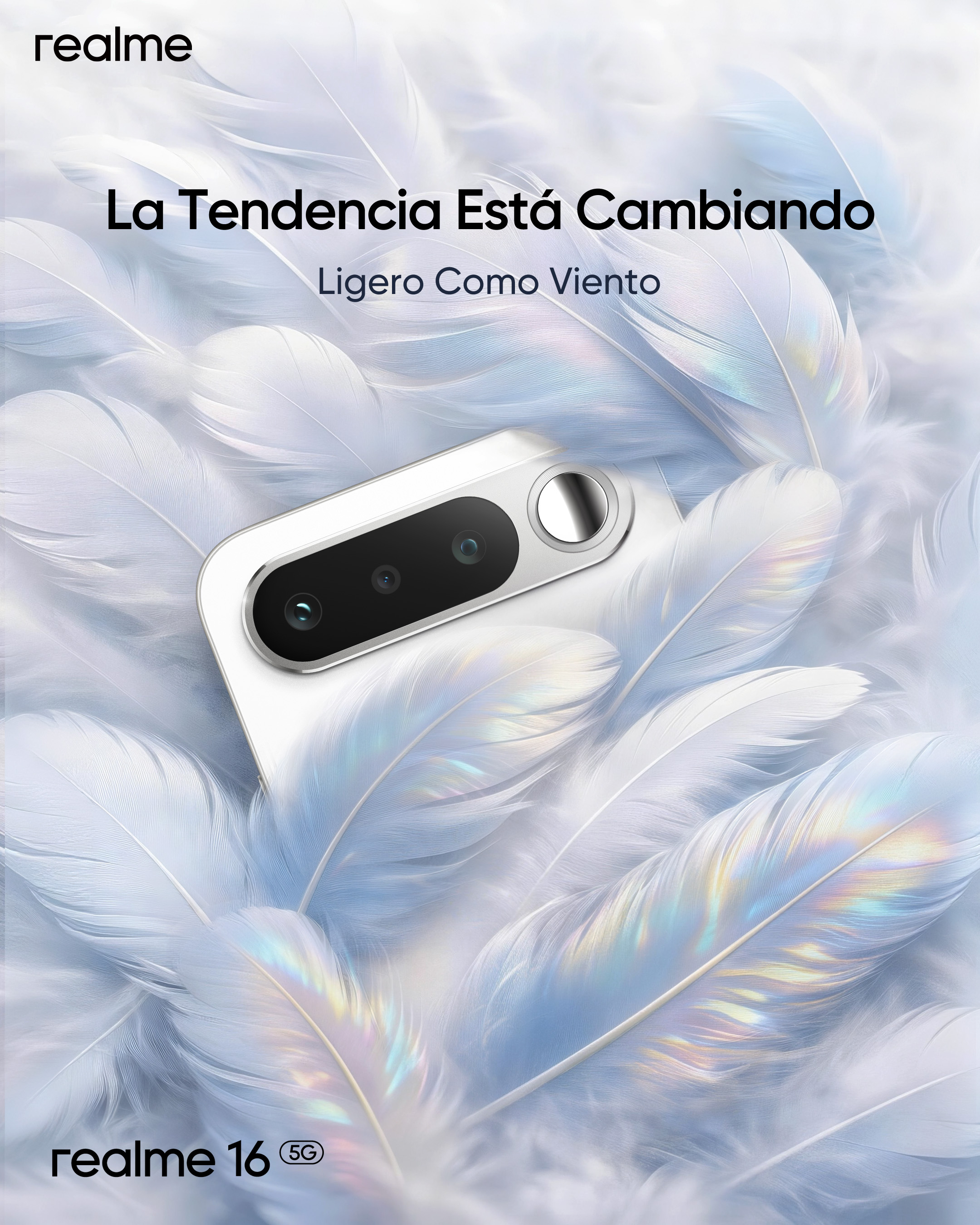 realme 16 5G