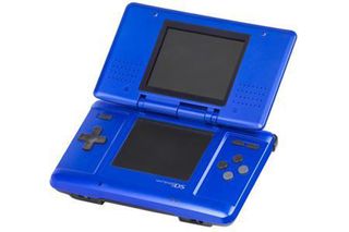 Portable Game Consoles