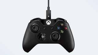 How to connect an Xbox One controller to Xbox Series X and Xbox Series S