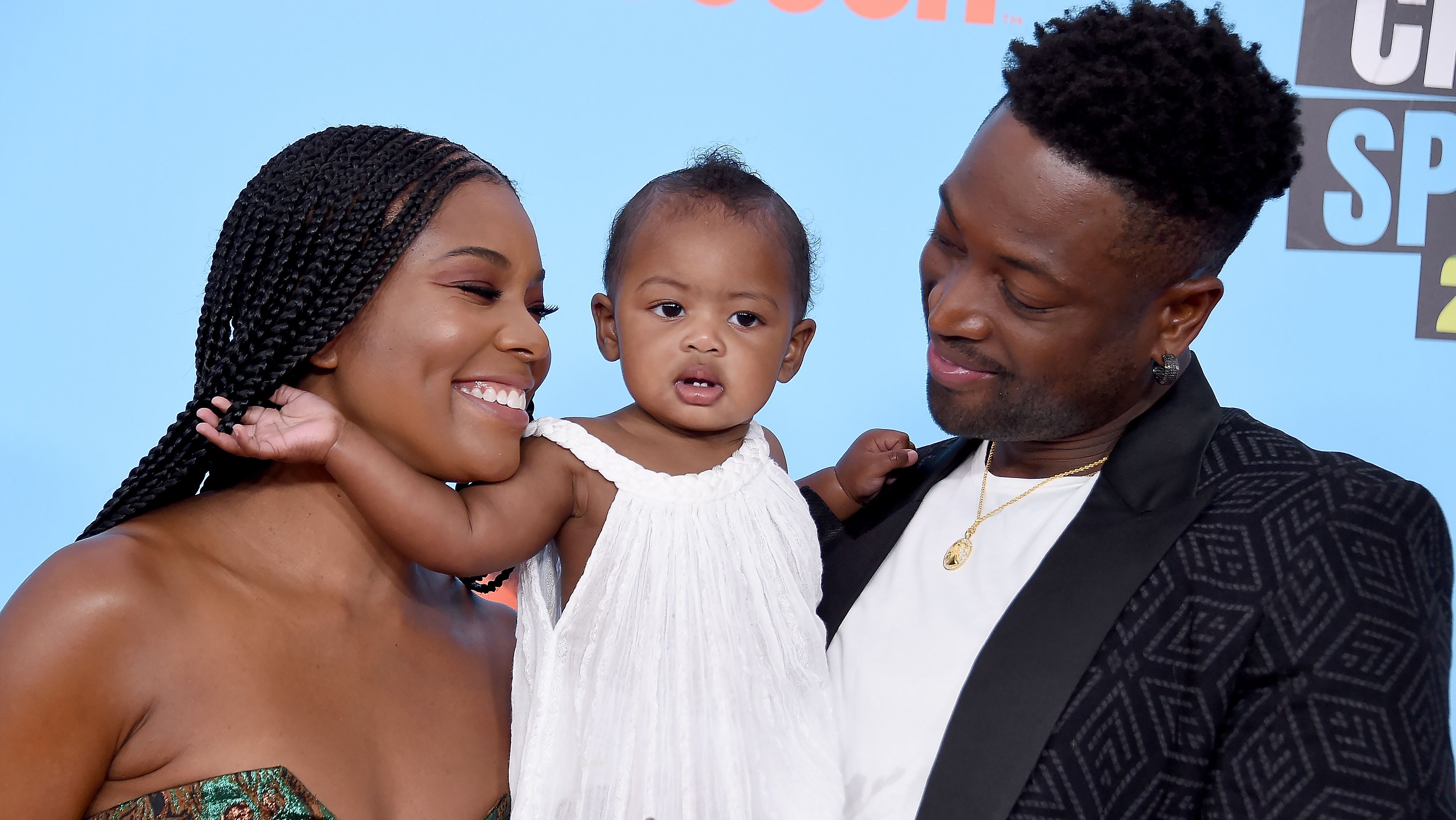 Gabrielle Union and Dwyane Wade on What Makes Their Marriage Great ...