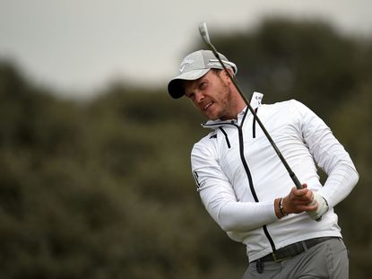Danny Willett Open Championship Bets to avoid at Royal Birkdale