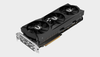 Zotac GeForce RTX 2080 AMP 8GB + Wolfenstein &amp; Control | $669.99 (save $10 with promo code VGASAV35B)
Zotac's RTX 2080 is also now at one of its lowest prices yet. For just $670, you can snag this top tier card and receive the ray-tracing ready Wolfenstein: Youngblood and Control for free.