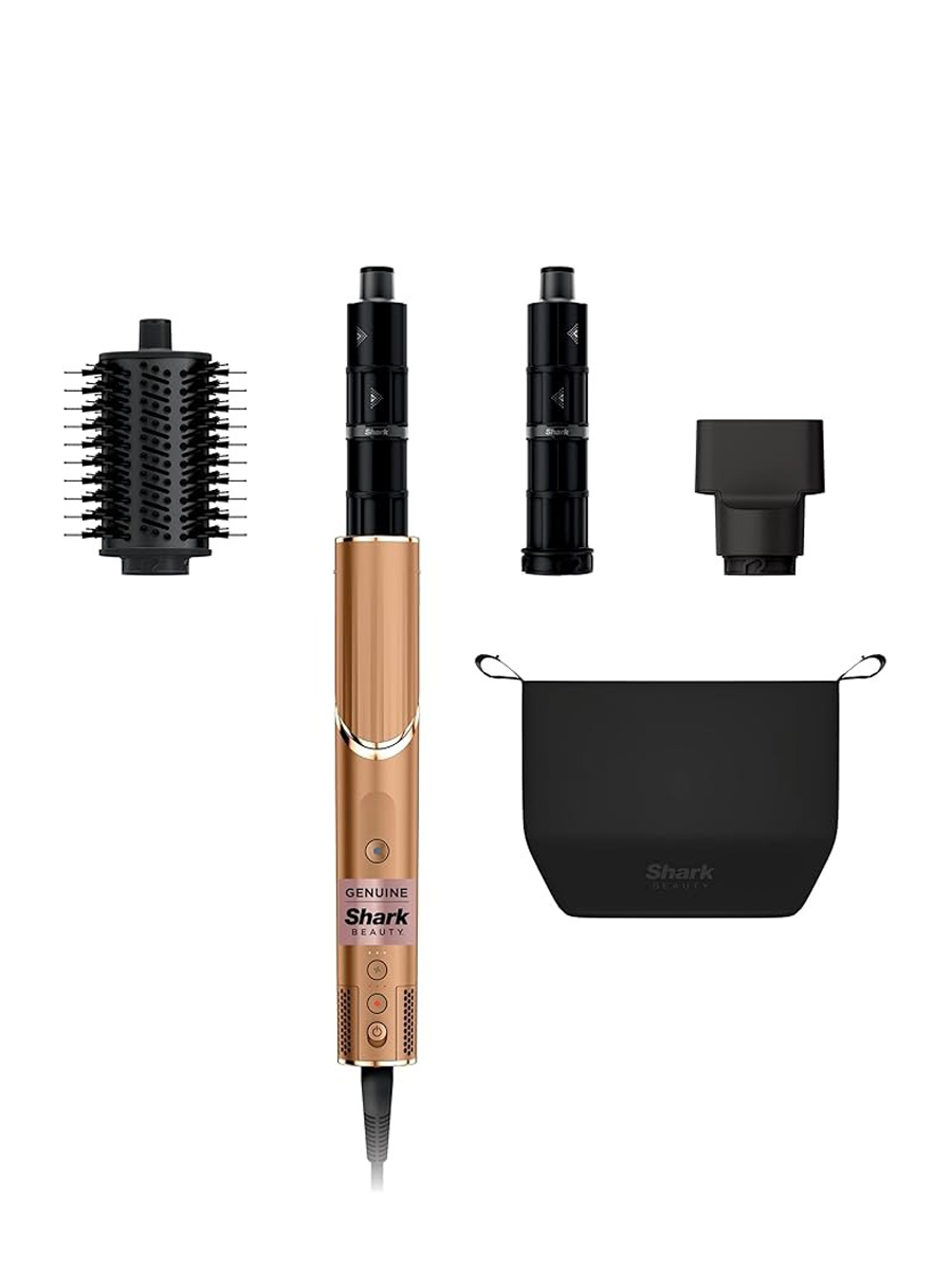 Shark, Flexstyle Air Multi-Styler and Drying System