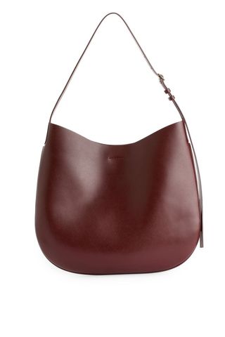 Crescent Shoulder Bag