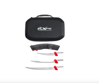 Bass Pro Shops XPS Lithium-Ion Battery-Powered Fillet Knife: $99.99