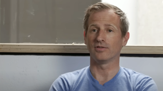 spike jonze in a vice interview