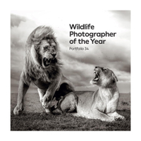 Wildlife Photographer of the Year: Portfolio 34 By The Natural History Museum 