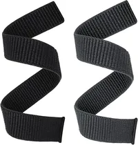 Abanen Hook and Loop Quick Dry Watch Band Abanen Hook and Loop Quick Dry Watch Band