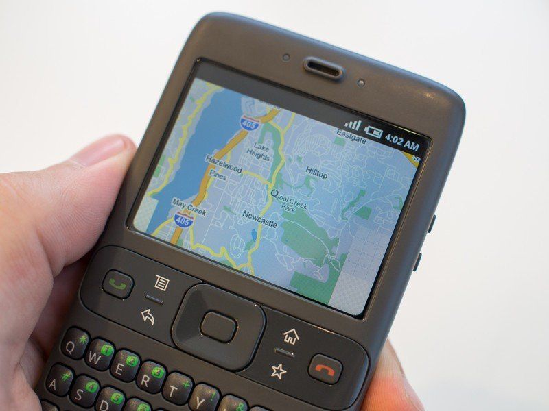 HTC Sooner